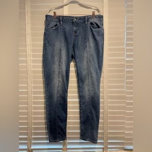 Old Navy Jeans, Size 12